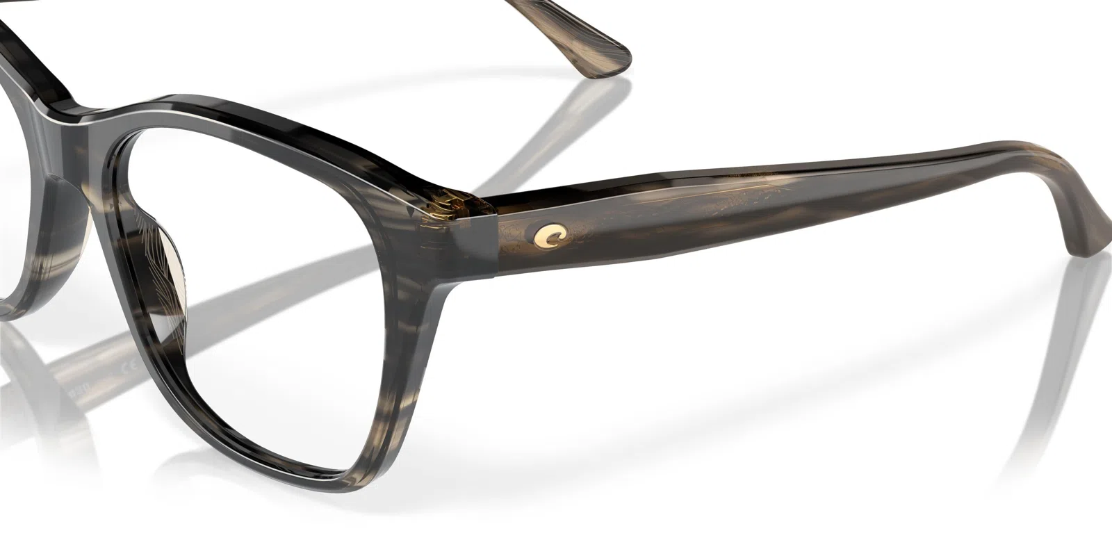 Costa Optical Mra 430 2007 Eyeglasses - view 35